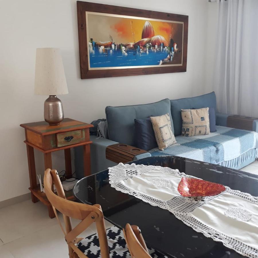 Apartamento Com Vista Para O Mar - Le Bon Vivant Arraial do Cabo Kültér fotó