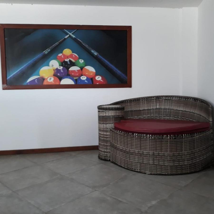 Apartamento Com Vista Para O Mar - Le Bon Vivant Arraial do Cabo Kültér fotó