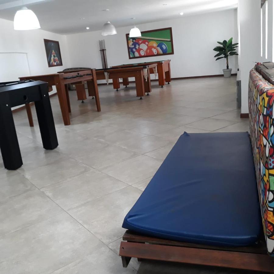 Apartamento Com Vista Para O Mar - Le Bon Vivant Arraial do Cabo Kültér fotó