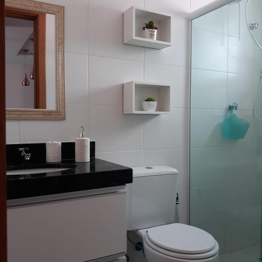Apartamento Com Vista Para O Mar - Le Bon Vivant Arraial do Cabo Kültér fotó