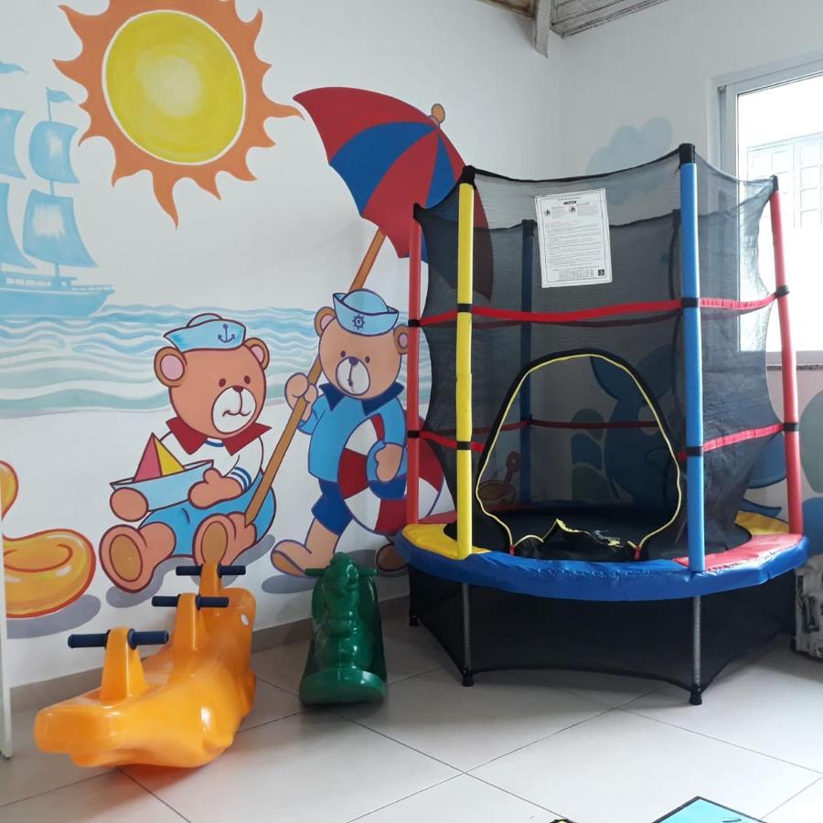 Apartamento Com Vista Para O Mar - Le Bon Vivant Arraial do Cabo Kültér fotó