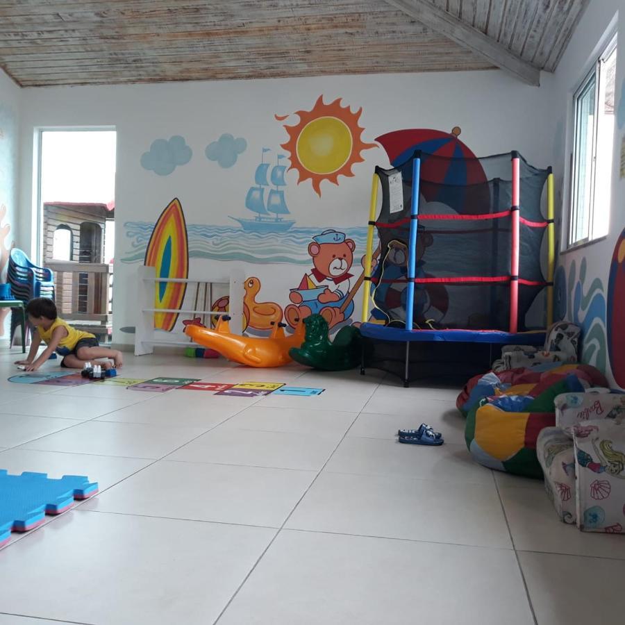 Apartamento Com Vista Para O Mar - Le Bon Vivant Arraial do Cabo Kültér fotó