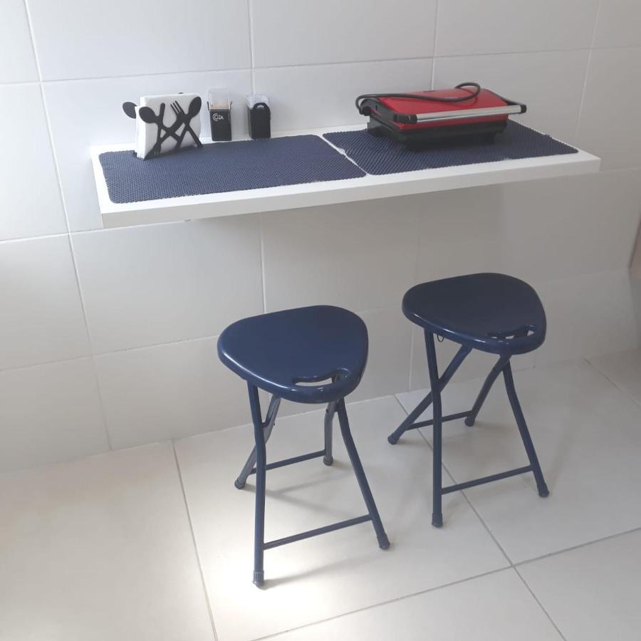 Apartamento Com Vista Para O Mar - Le Bon Vivant Arraial do Cabo Kültér fotó