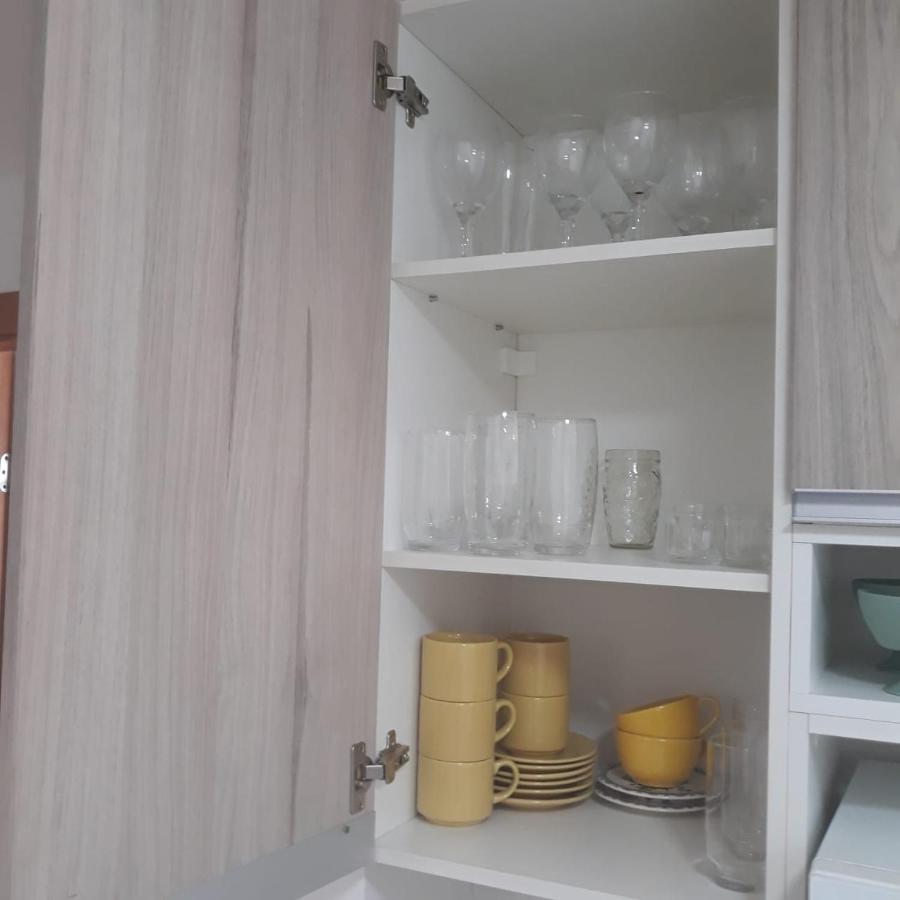 Apartamento Com Vista Para O Mar - Le Bon Vivant Arraial do Cabo Kültér fotó