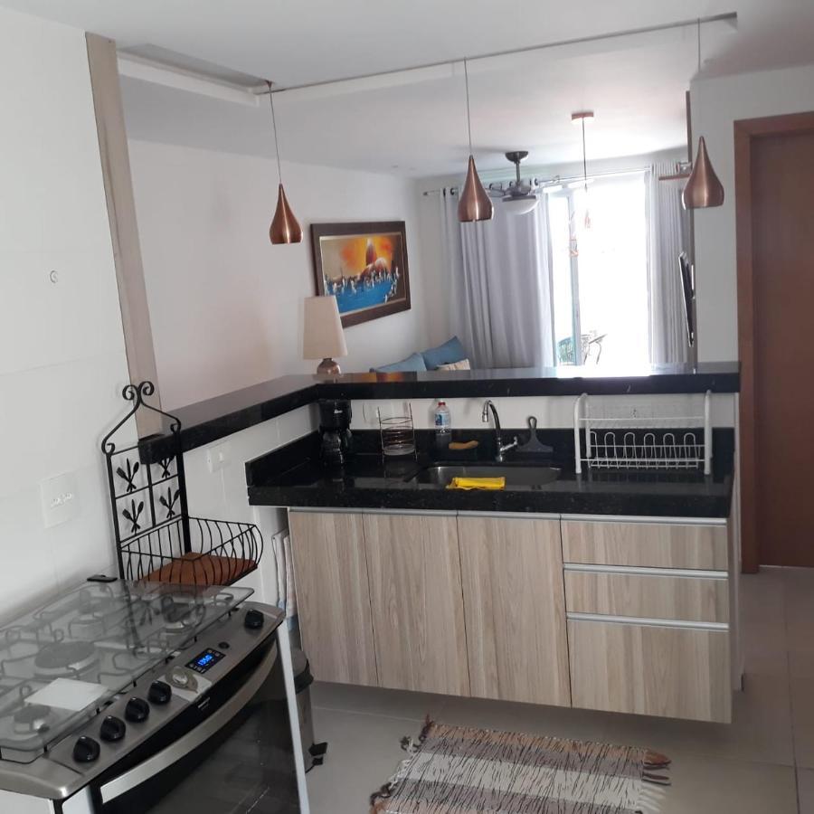Apartamento Com Vista Para O Mar - Le Bon Vivant Arraial do Cabo Kültér fotó