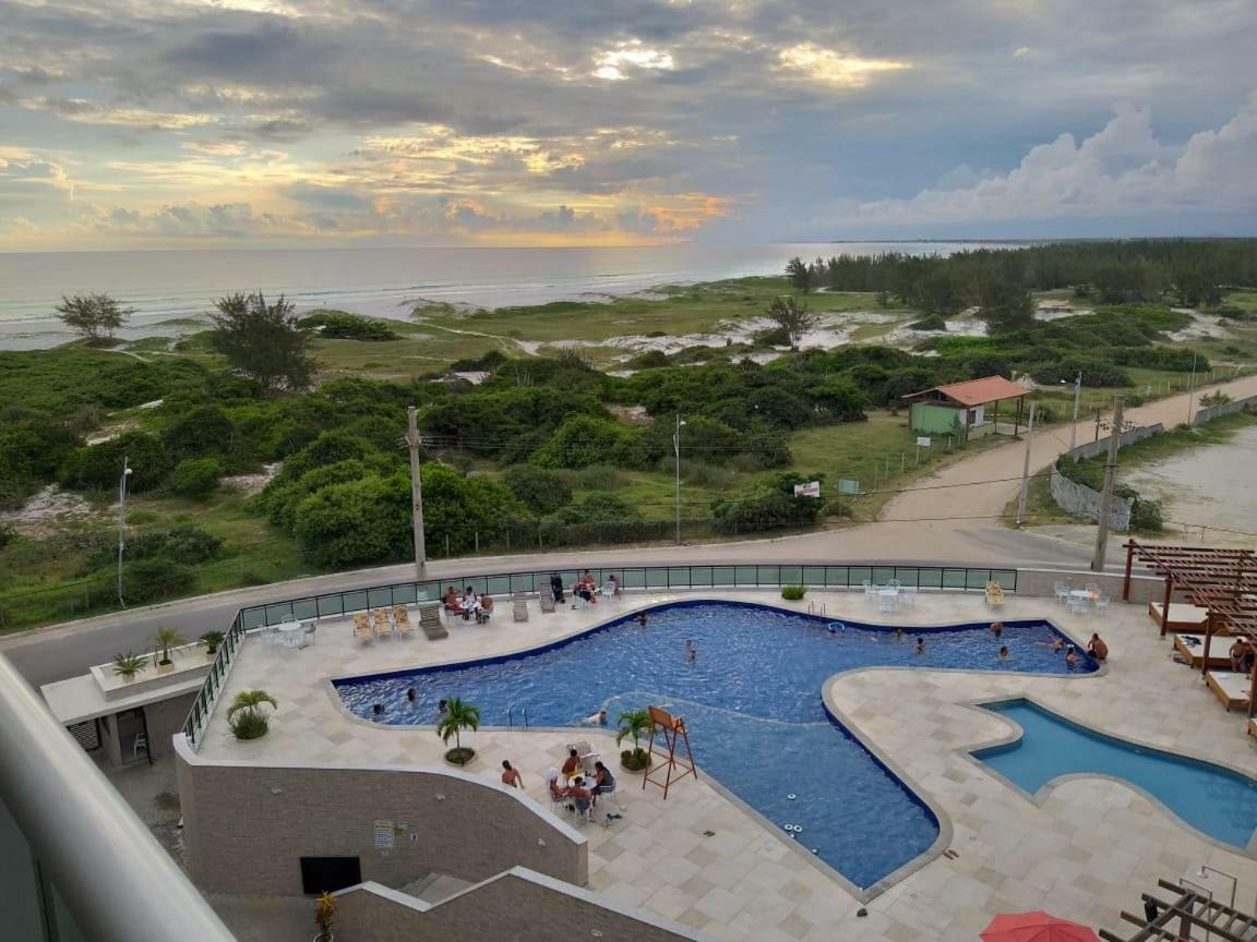 Apartamento Com Vista Para O Mar - Le Bon Vivant Arraial do Cabo Kültér fotó