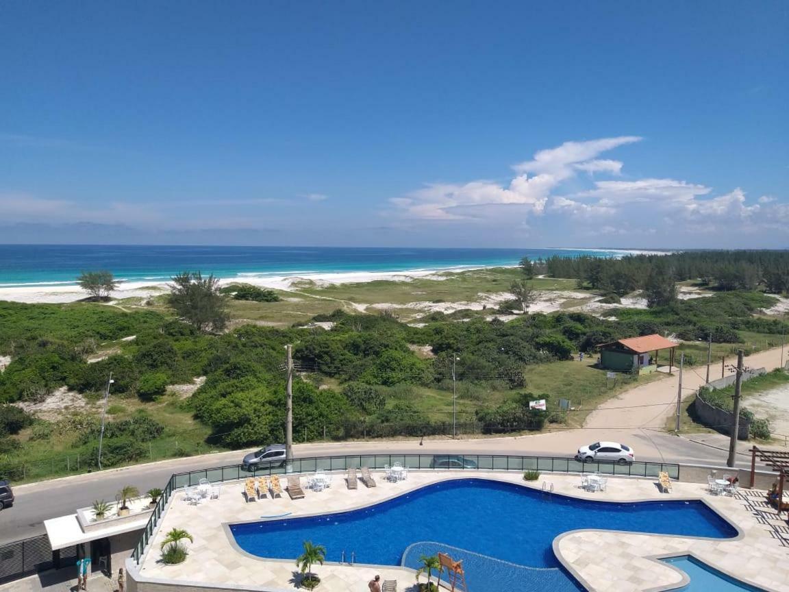 Apartamento Com Vista Para O Mar - Le Bon Vivant Arraial do Cabo Kültér fotó