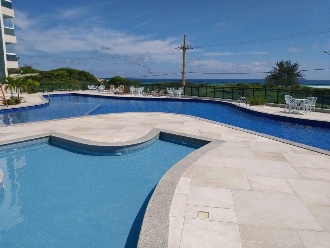 Apartamento Com Vista Para O Mar - Le Bon Vivant Arraial do Cabo Kültér fotó