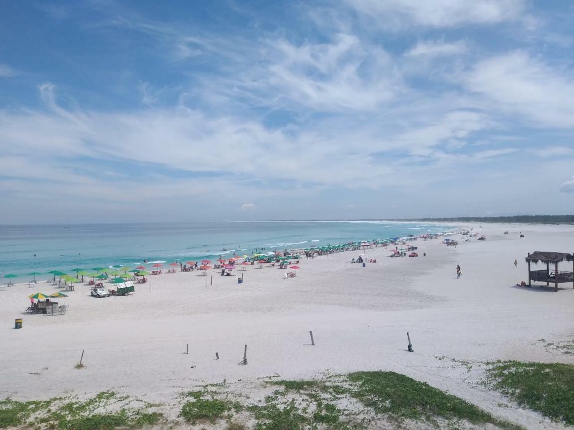 Apartamento Com Vista Para O Mar - Le Bon Vivant Arraial do Cabo Kültér fotó