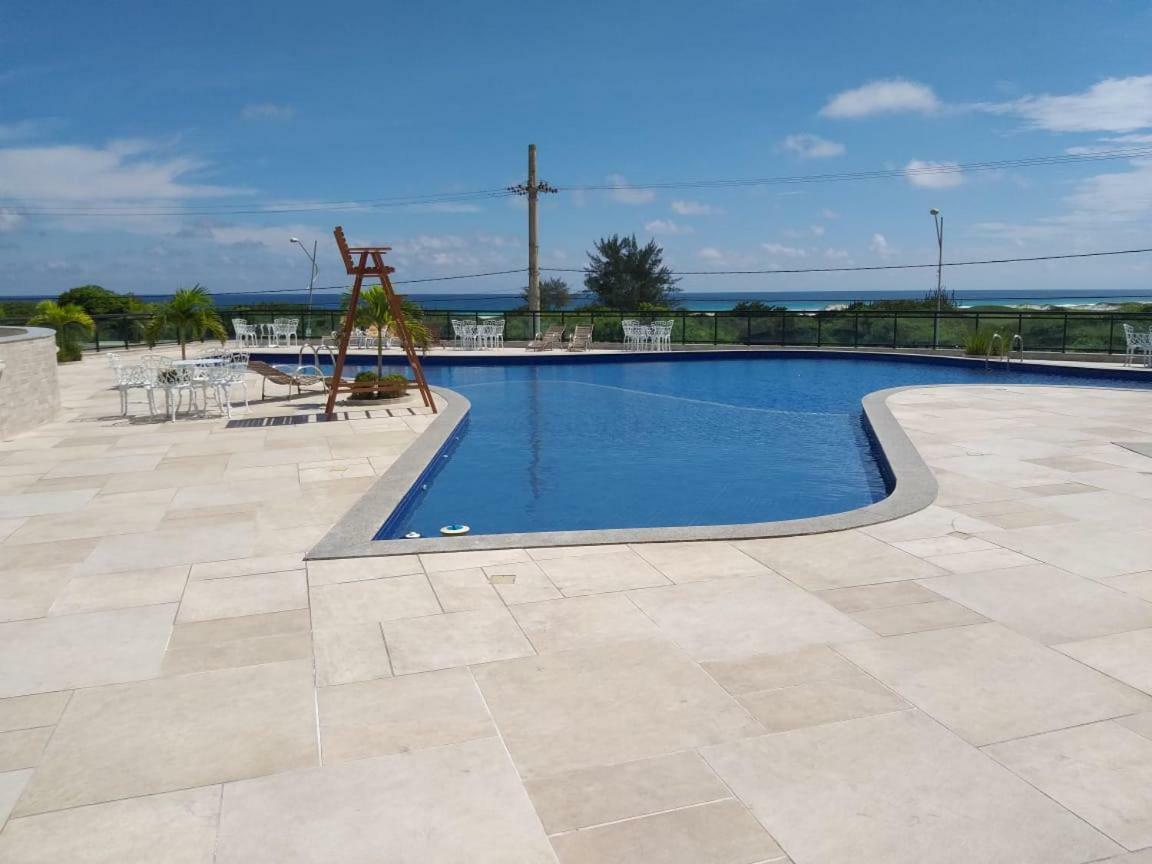 Apartamento Com Vista Para O Mar - Le Bon Vivant Arraial do Cabo Kültér fotó