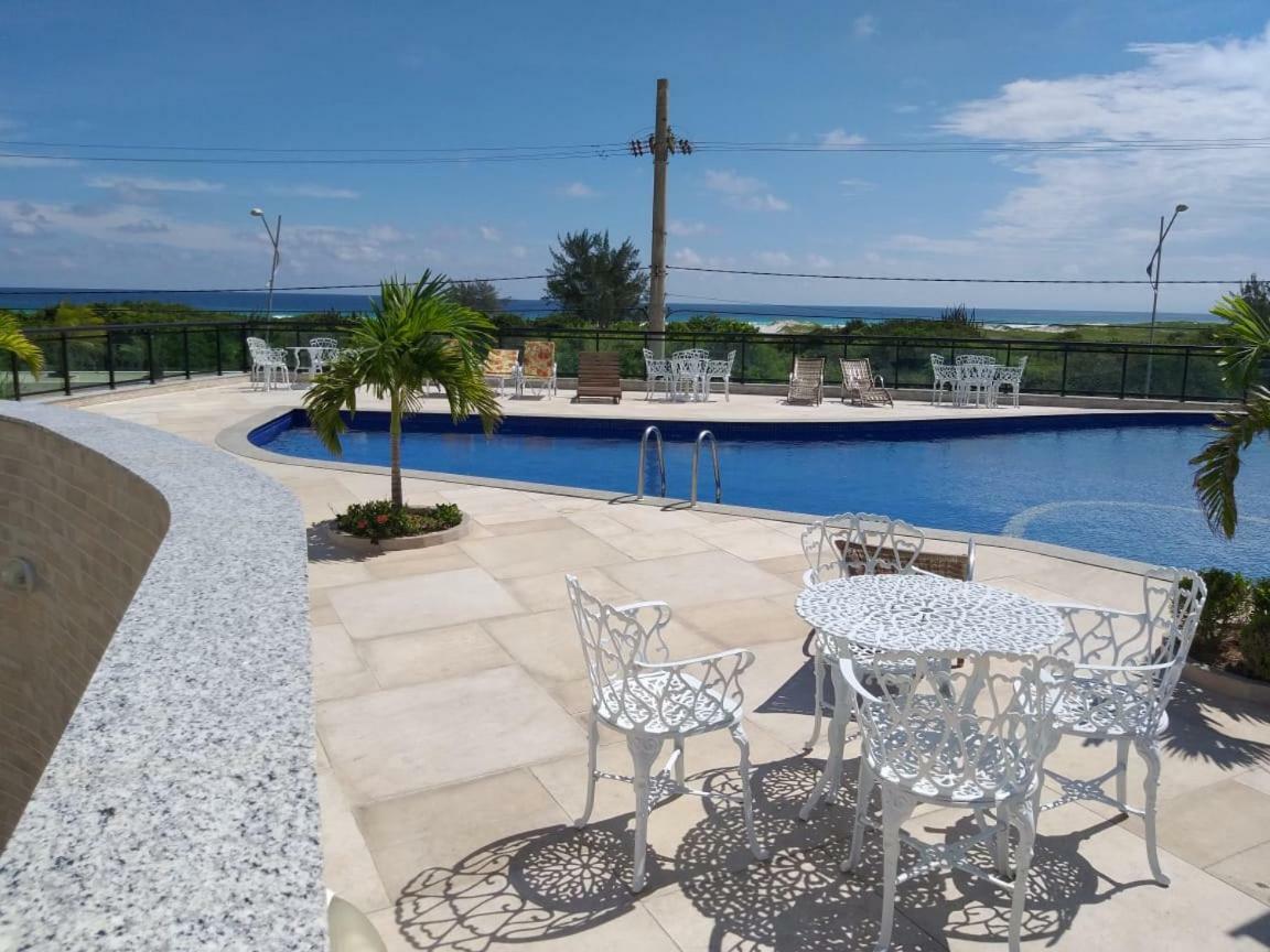 Apartamento Com Vista Para O Mar - Le Bon Vivant Arraial do Cabo Kültér fotó