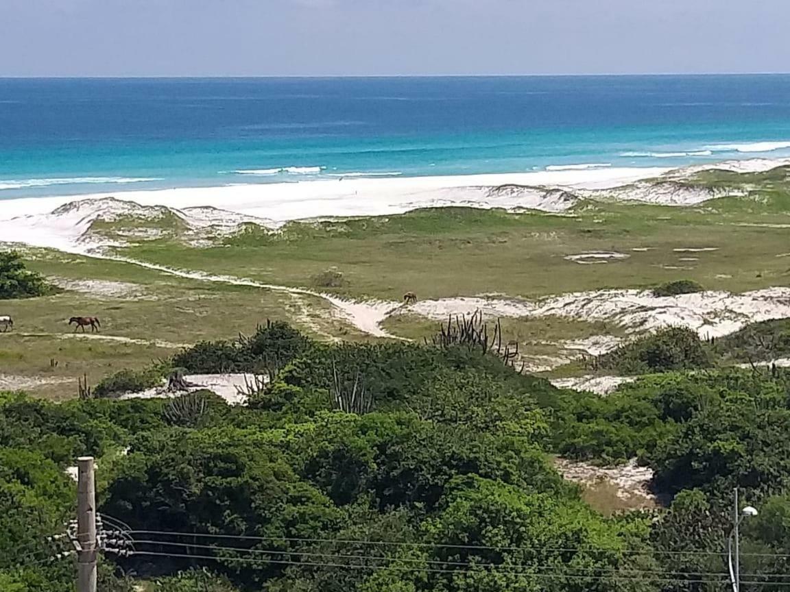 Apartamento Com Vista Para O Mar - Le Bon Vivant Arraial do Cabo Kültér fotó