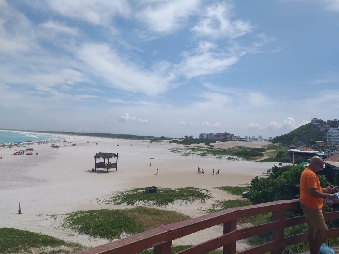 Apartamento Com Vista Para O Mar - Le Bon Vivant Arraial do Cabo Kültér fotó