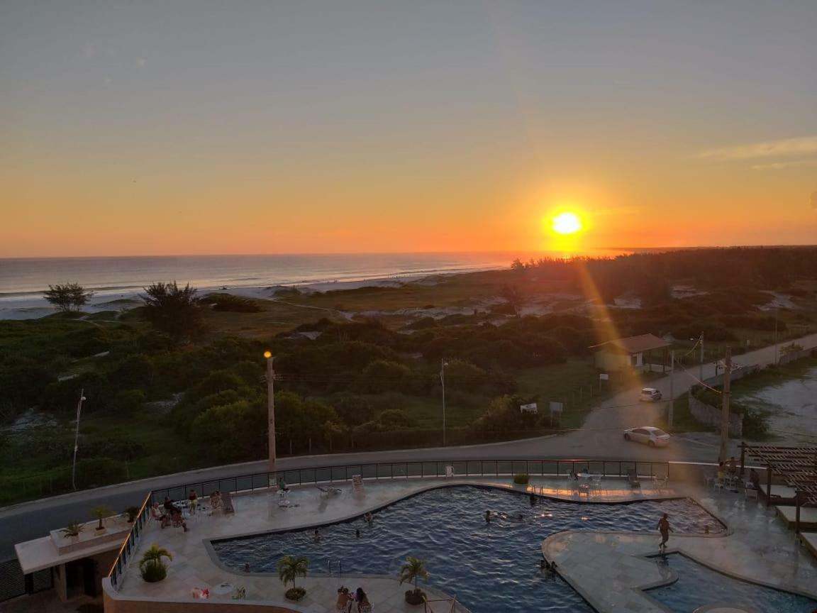 Apartamento Com Vista Para O Mar - Le Bon Vivant Arraial do Cabo Kültér fotó