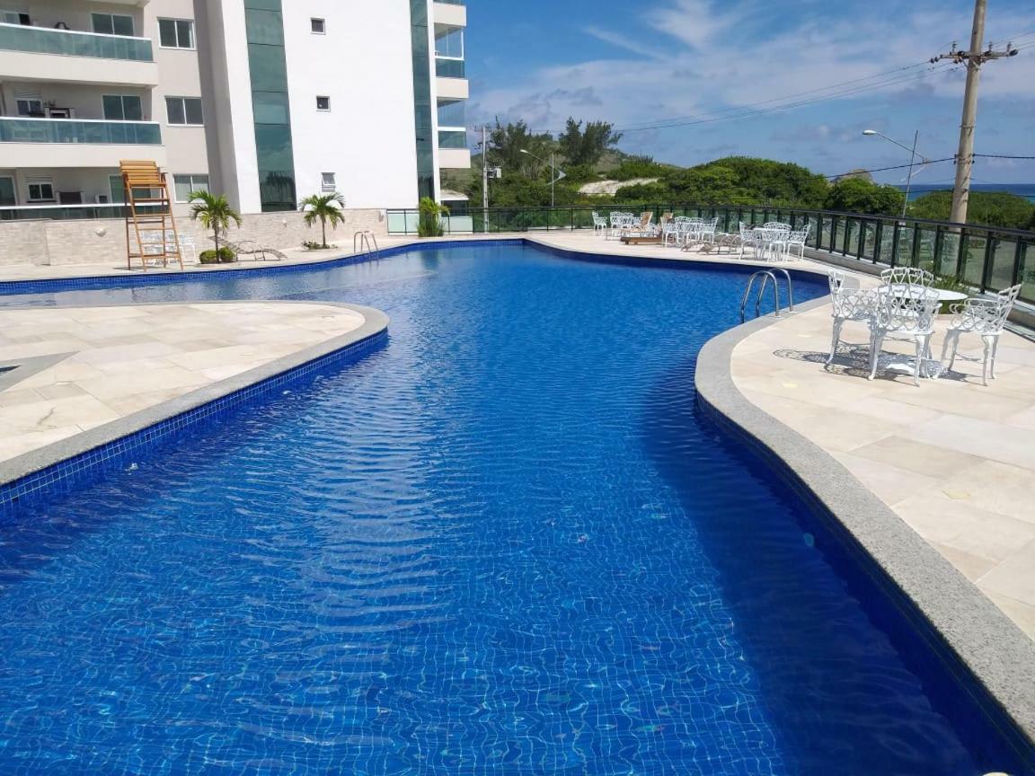 Apartamento Com Vista Para O Mar - Le Bon Vivant Arraial do Cabo Kültér fotó
