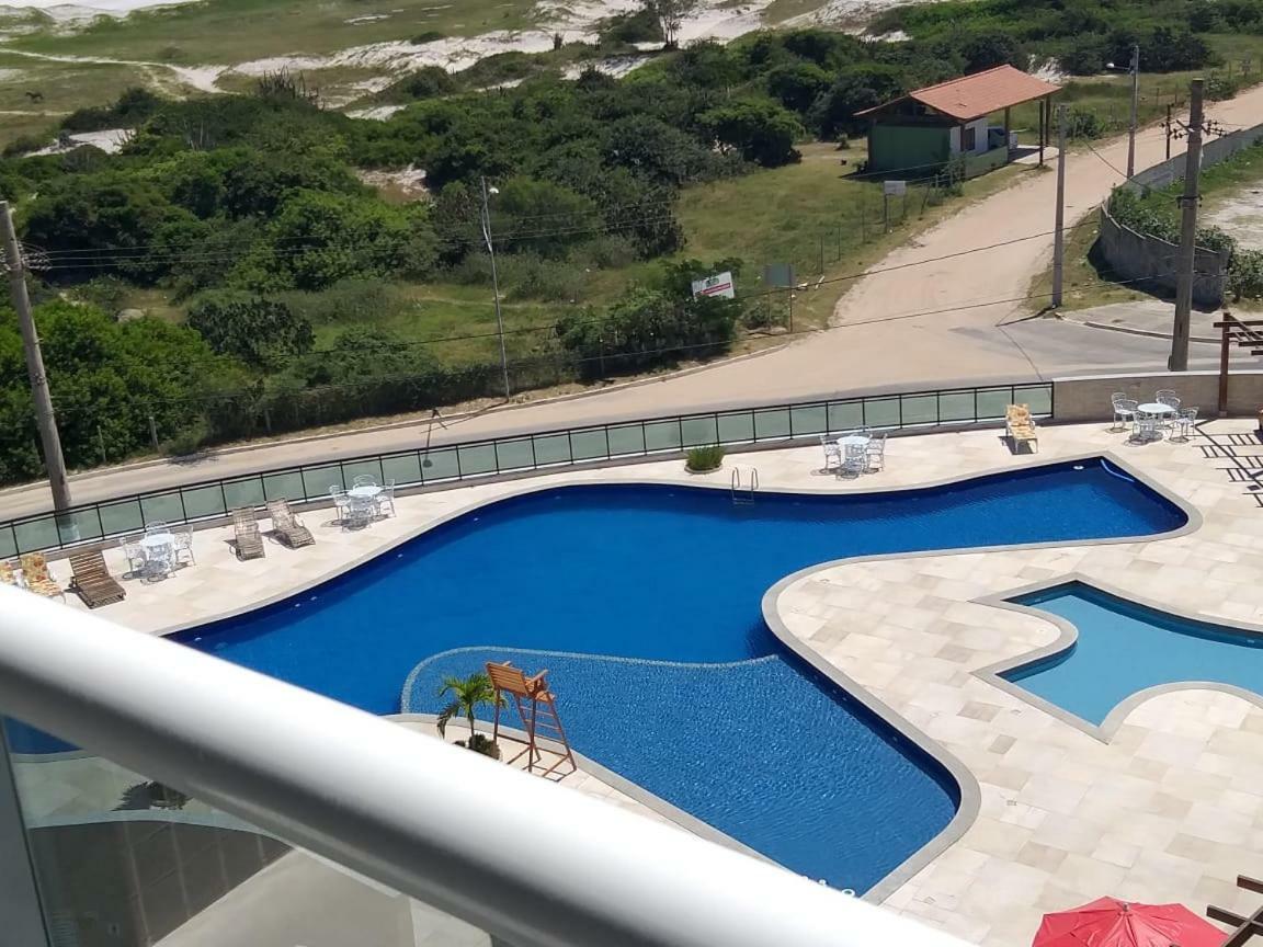 Apartamento Com Vista Para O Mar - Le Bon Vivant Arraial do Cabo Kültér fotó