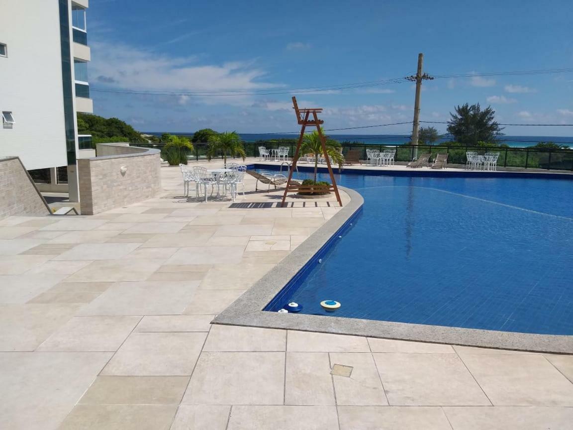 Apartamento Com Vista Para O Mar - Le Bon Vivant Arraial do Cabo Kültér fotó
