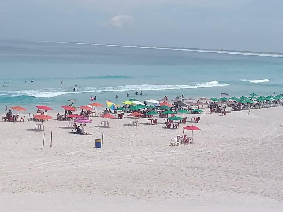 Apartamento Com Vista Para O Mar - Le Bon Vivant Arraial do Cabo Kültér fotó
