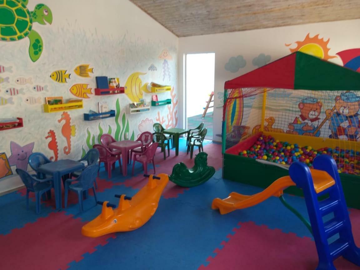 Apartamento Com Vista Para O Mar - Le Bon Vivant Arraial do Cabo Kültér fotó