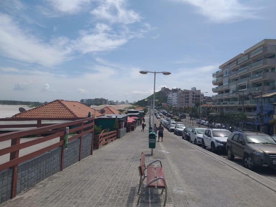 Apartamento Com Vista Para O Mar - Le Bon Vivant Arraial do Cabo Kültér fotó