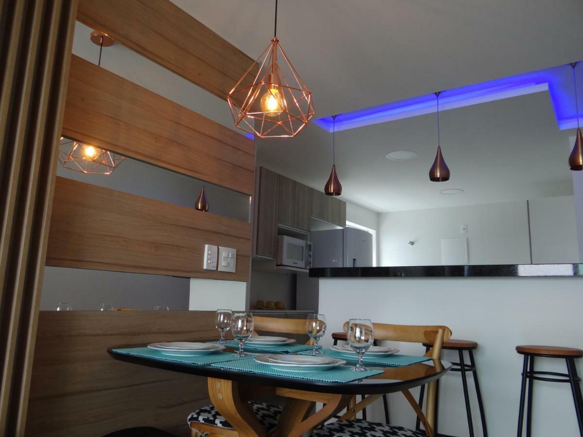 Apartamento Com Vista Para O Mar - Le Bon Vivant Arraial do Cabo Kültér fotó