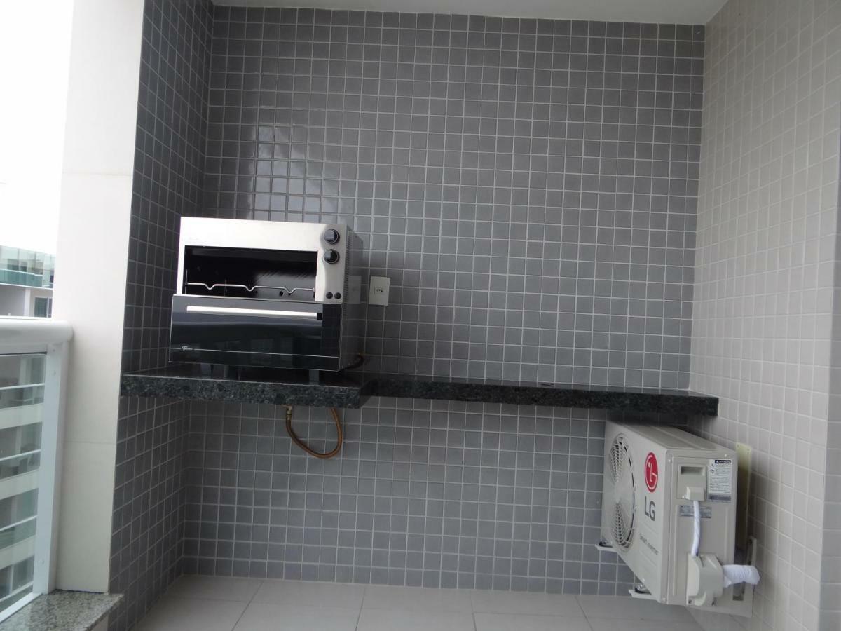 Apartamento Com Vista Para O Mar - Le Bon Vivant Arraial do Cabo Kültér fotó